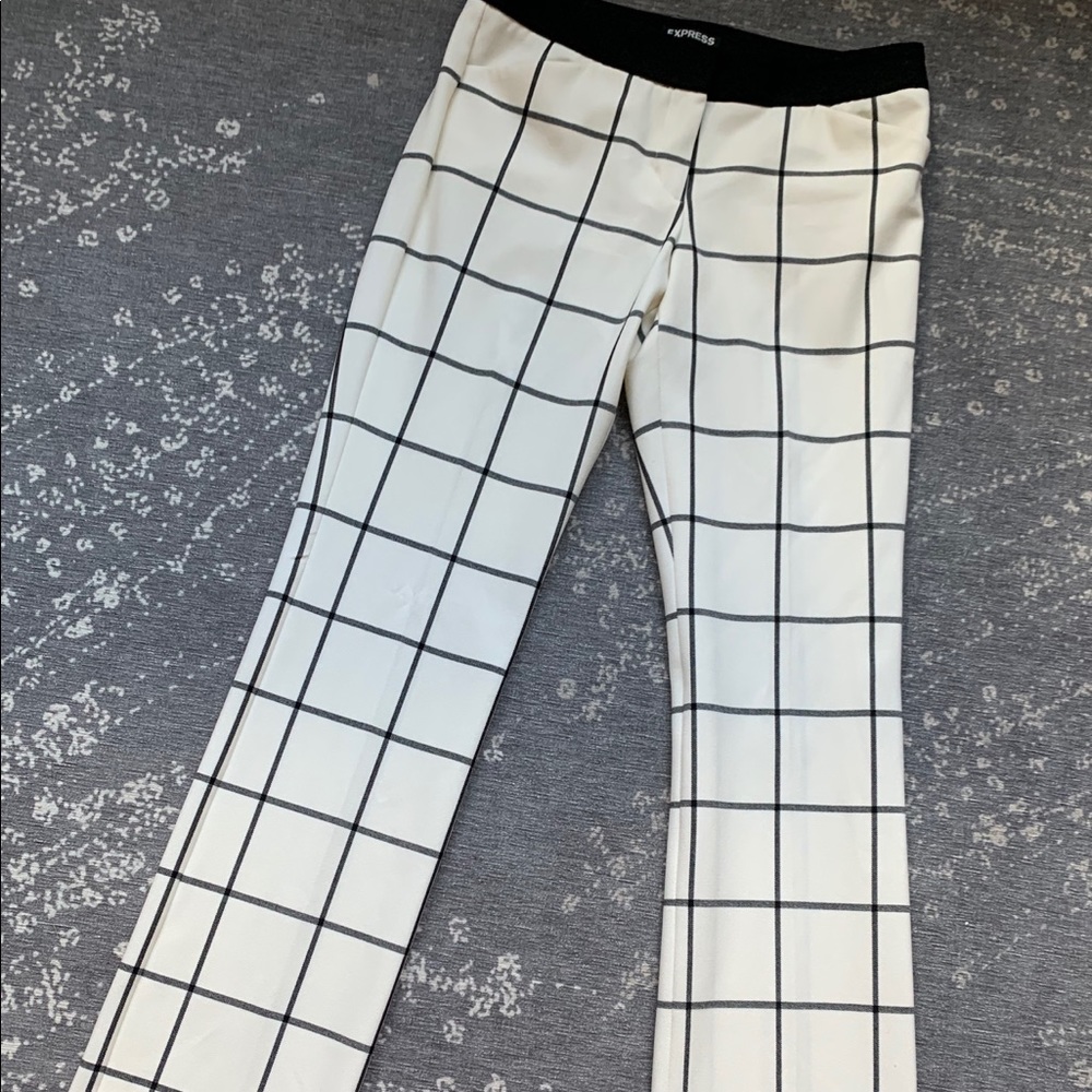 Express editor pants